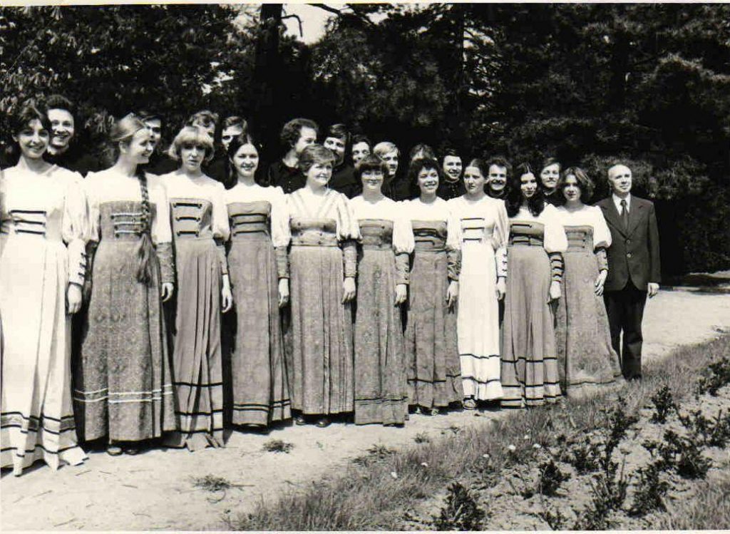 1977 zdjęcie do folderu