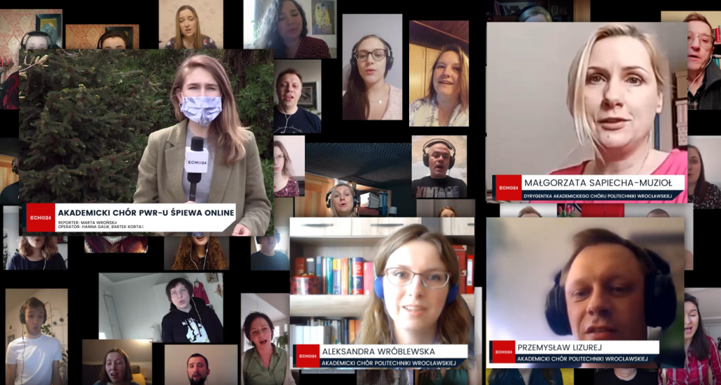 2020-04-23 Wywiad dla Echo24