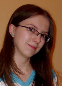 Aleksandra Wróblewska