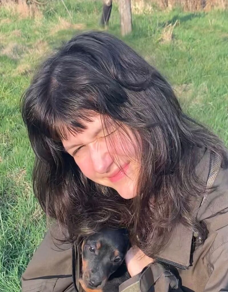 Aleksandra Ewa Jakubowska