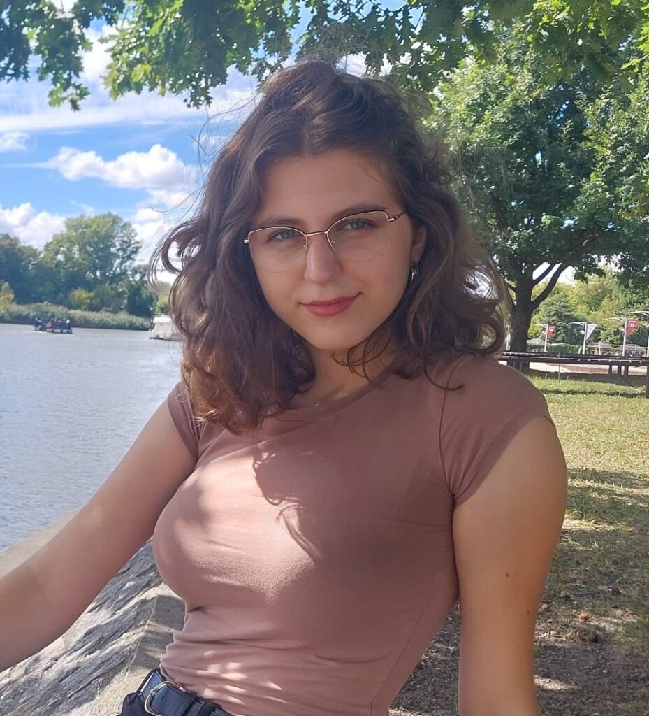 Aleksandra Jaśniewska